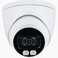 5MP Ultra HD AI Security Camera