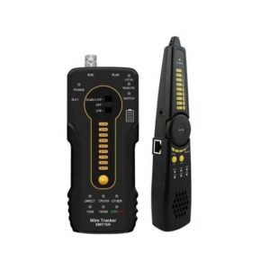 Multi-function Wire Tracker Detection-Line-Finder Network Cable Tester