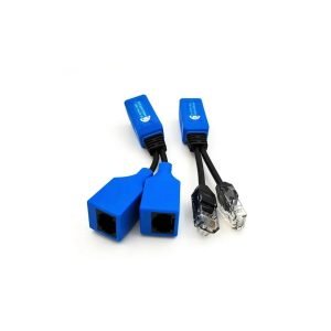 RJ45 Ethernet Cable Combiner/Splitter