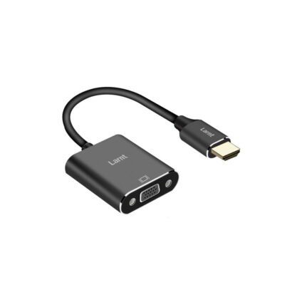 HDMI to VGA Converter Male to Female