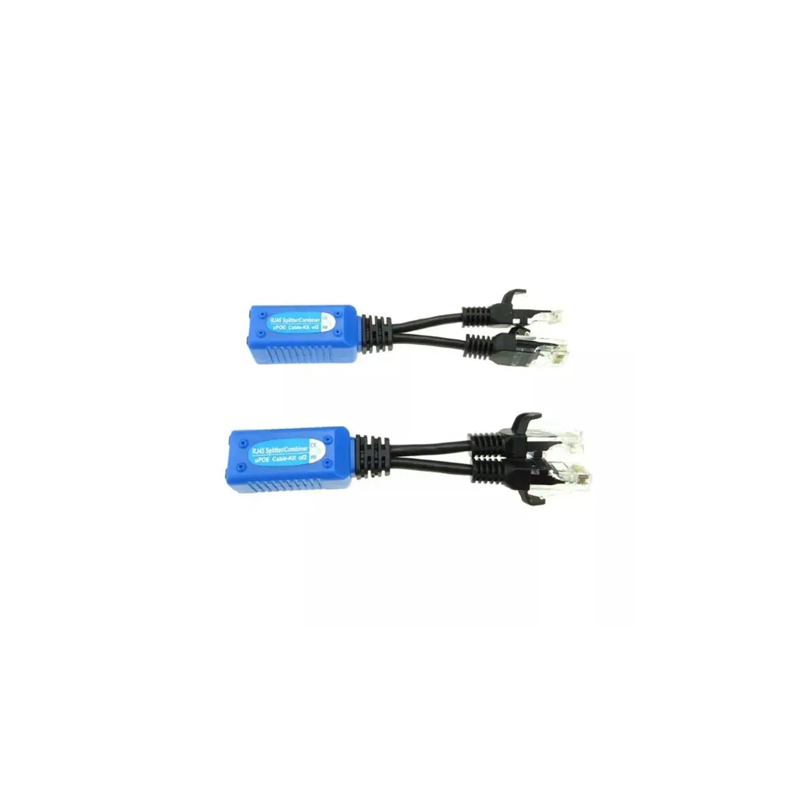 Rj45 Ethernet Cable Combinersplitter Sharing Kit Proelectronics Your Source For Quality And