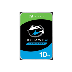 Seagate 10TB SkyHawk AI Internal Surveillance HDD