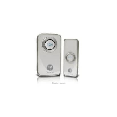 Swann DC820P Wireless Door Chime with Receiver