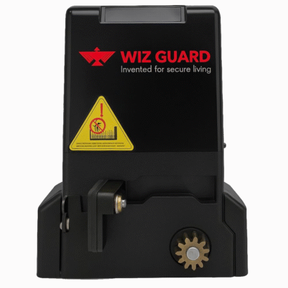 Gate Opener Sliding Motor 550W 1000KG Heavy Duty