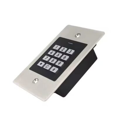 Wiegand Control Embedded Standalone RFID System Digital Keypad Reader Access Control