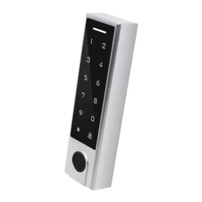 Touch  Fingerprint Sensor Mobile Phones Rfid Door Reader Access Control