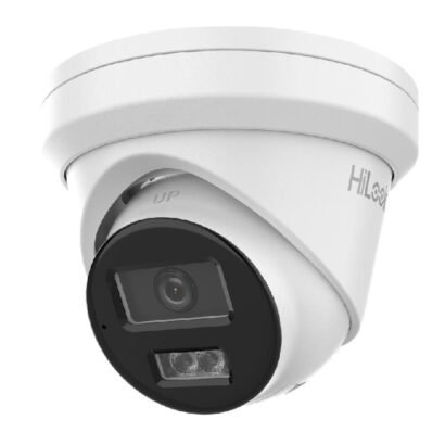 Hilook 8 MP AI Fixed Turret Network Camera IPC-T282H-MU-AU