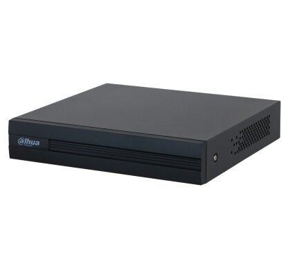 Dahua 4CH Penta- brid 1080N/720P Cooper 1U 1HDD WizSense Digital Video Recorder XVR1B04-I