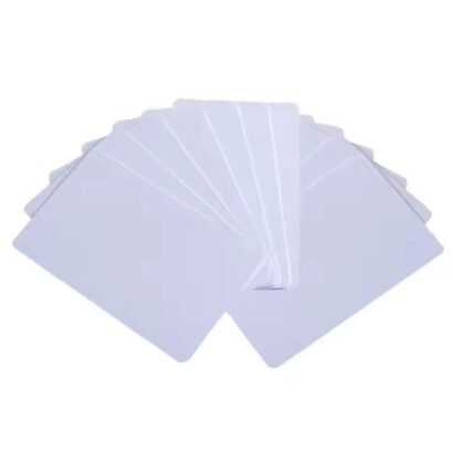 RFID NFC Card With IC Chip 13.56MHz for Access Control System