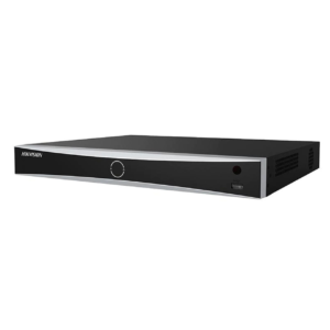 Hikvision DeepinMind 8-Channel 32MP 8-Port PoE AcuSeek NVR (DS-7608NXI-I2/8P/VPro)