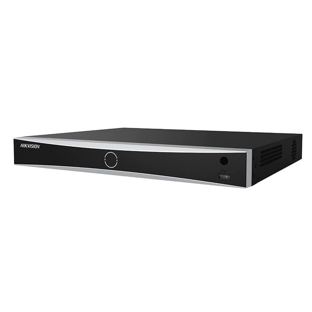 Hikvision DeepinMind 8-Channel 32MP 8-Port PoE AcuSeek NVR (DS-7608NXI-I2/8P/VPro)
